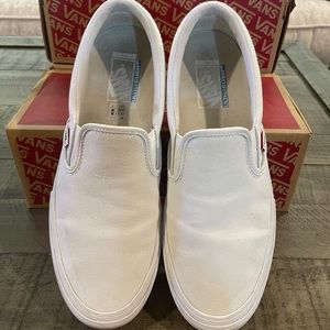 Vans Slip-On Pro